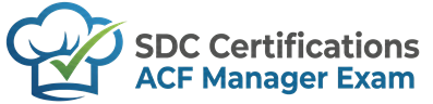 SDC Certifications